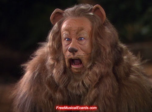 dorothy-meets-the-cowardly-lion-in-the-w