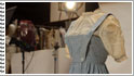 Original Dorothy dress worn by Judy Garland