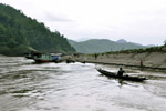 Natural beauty of Northern Laos