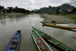 Natural beauty of Northern Laos