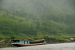 Natural beauty of Northern Laos