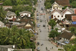 Natural beauty of Northern Laos