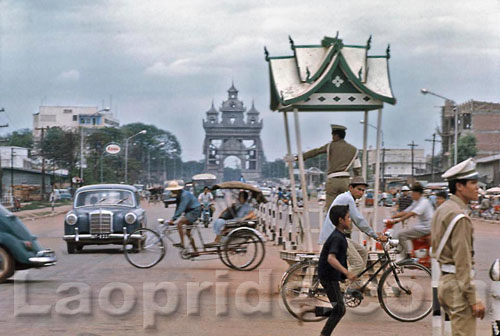 Vientiane