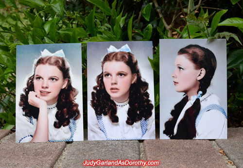 How much was Judy Garland paid to play Dorothy in The Wizard of Oz?