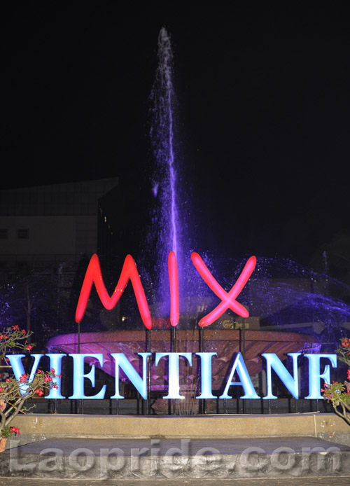 Mix Vientiane