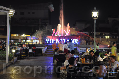 Mix Vientiane