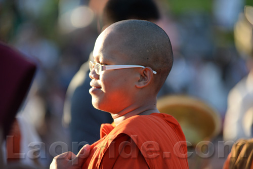 Boun That Luang Festival 2016