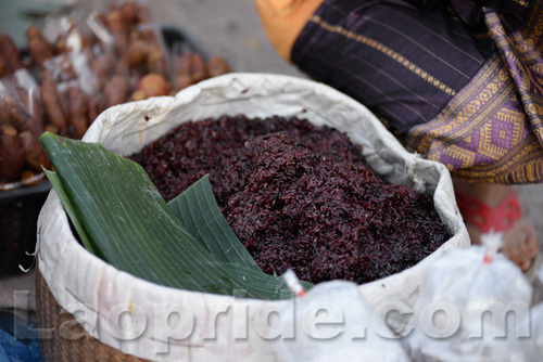 Boun That Luang Festival 2016