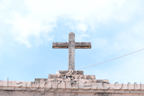 Catholic Church in Laos