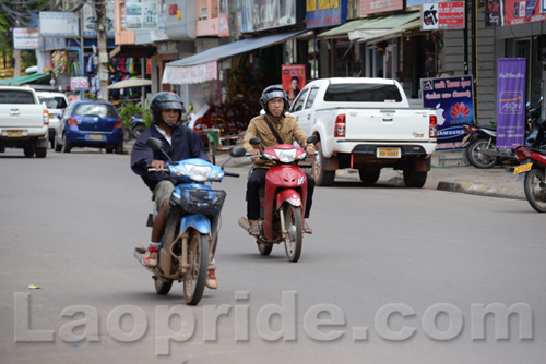 Dongpalane, Vientiane, Laos