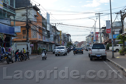 Dongpalane, Vientiane, Laos