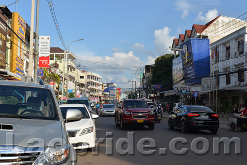 Dongpalane, Vientiane, Laos