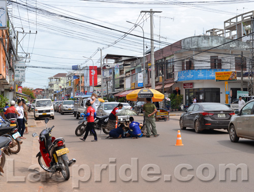 Motorbike