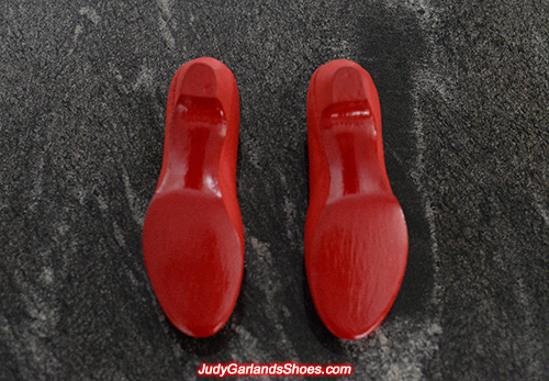 US women's size 6 handmade shoes