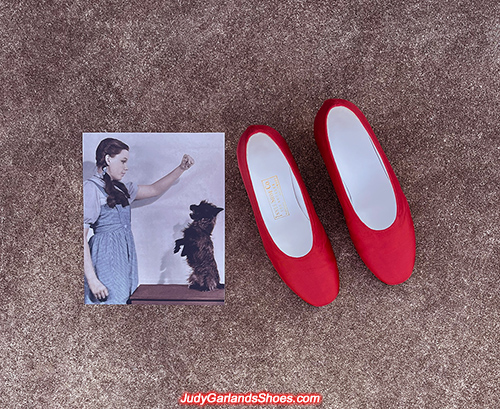 Handmade US women's size 9 shoes