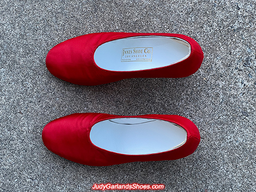 US women's size 6.5 handmade shoes
